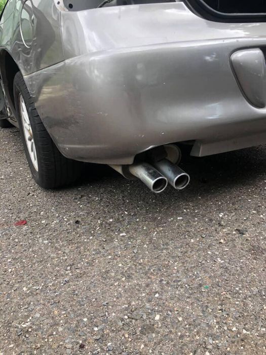 Vendo Chrysler inteiro ou para peças
