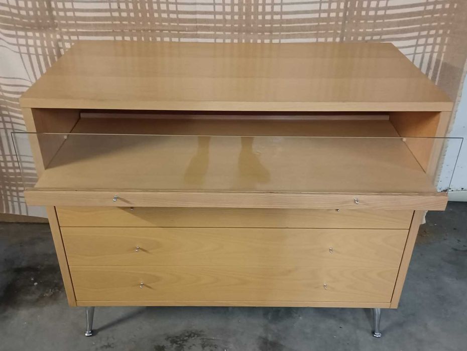 Cómoda Maciça Faia