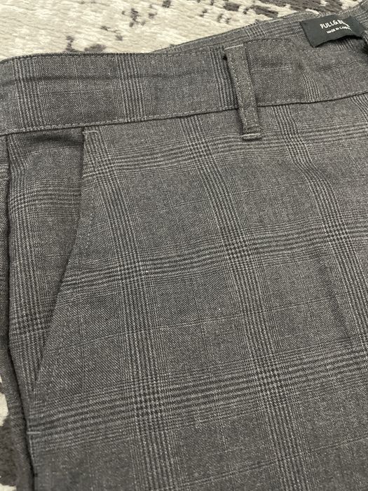 Spodnie męskie eleganckie