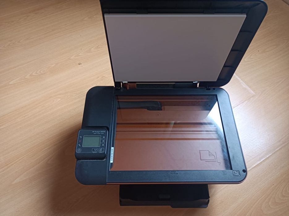 Impressora e copiadora HP 3059A