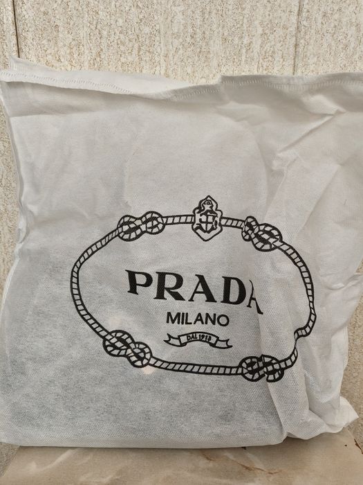 Качественная сумка  под Prada