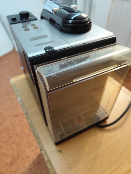 Máquina de café Nespresso , para peças