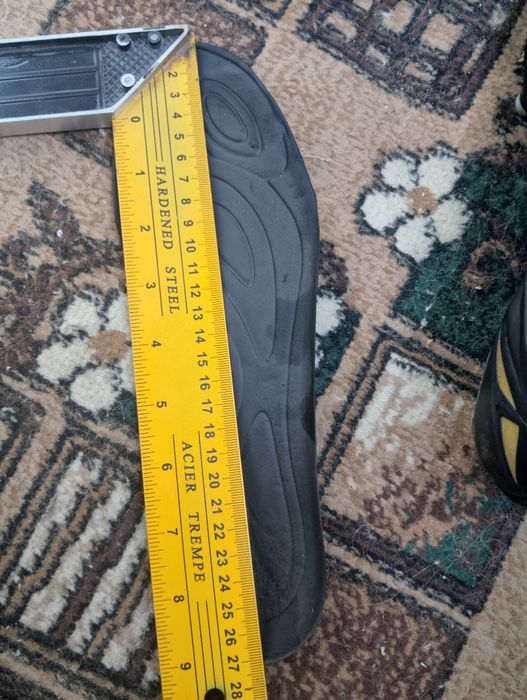 Бутси Mizuno Morelia Neo IV Pro Mix