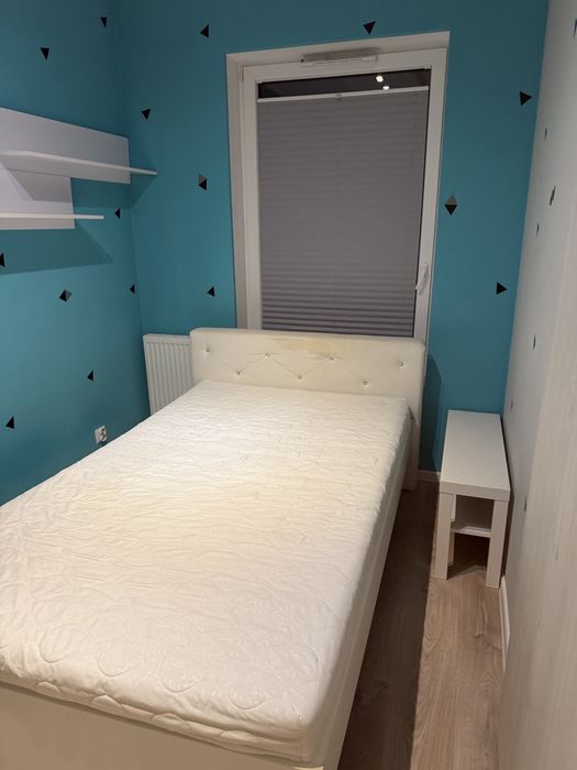 Wynajme kawalerke 36,5m