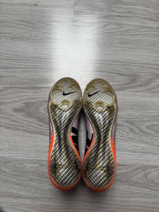 Korki Nike Mercurial Vapor IX 9 ACC profesjonalne profy Elite r.40