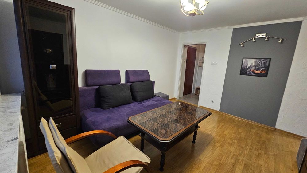 Mieszkanie – Dąbrowa Górnicza - Widok 2