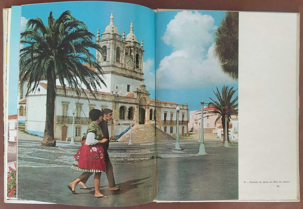 Quatro Altares da Virgem-Fátima, Batalha, Alcobaça, Nazaré