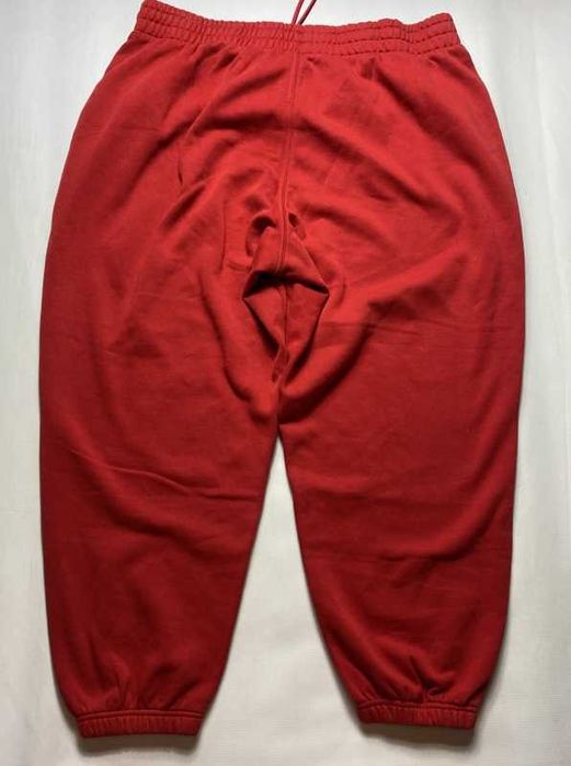 Adidas Originals Essentials Fleece Joggers DUŻE damskie DRESY XXXL