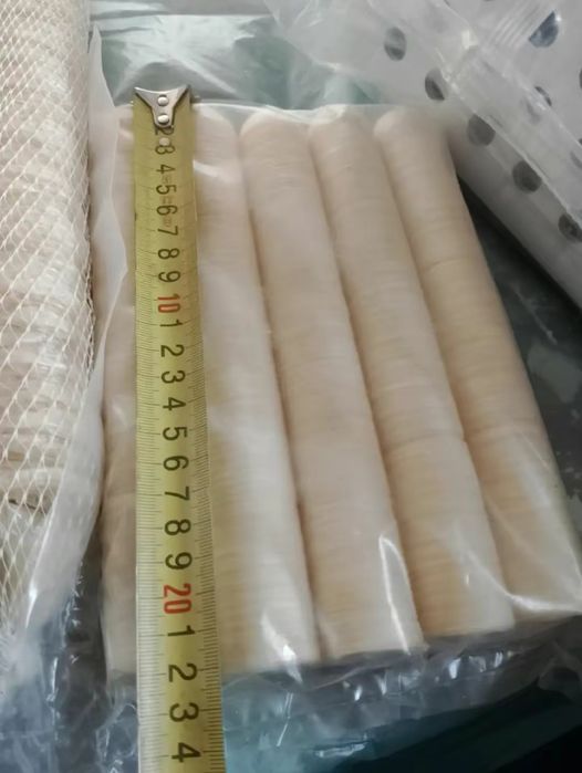 Оболонка для ковбас
