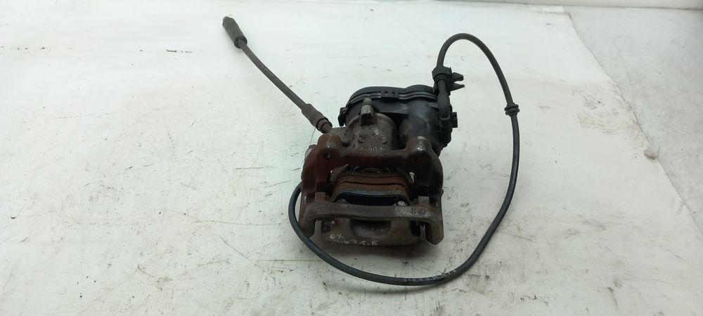 Pinça travão / maxila de travão trás esquerda MERCEDES-BENZ Classe A (