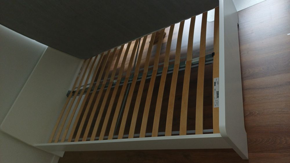 Cama  Quarto 140x200