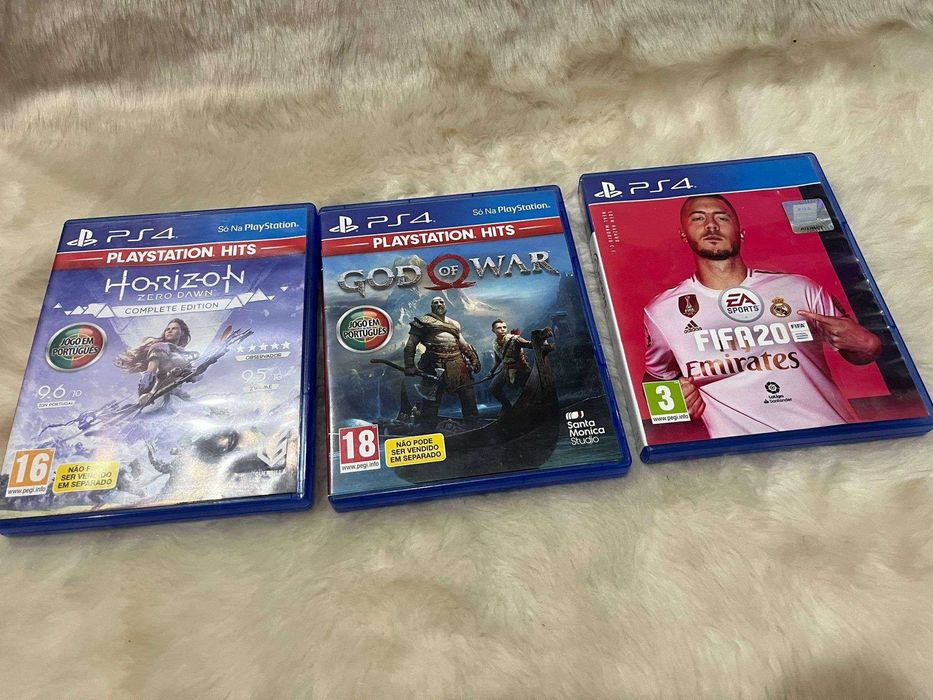 XBOX 360 + Comandos + Jogos