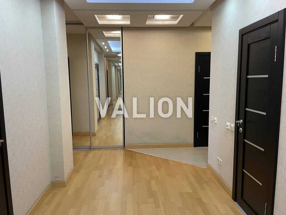 3-комнатная квартира по адресу ул. Автозаводская (площадь 121 м²) - Atlanta.ua - фото 10