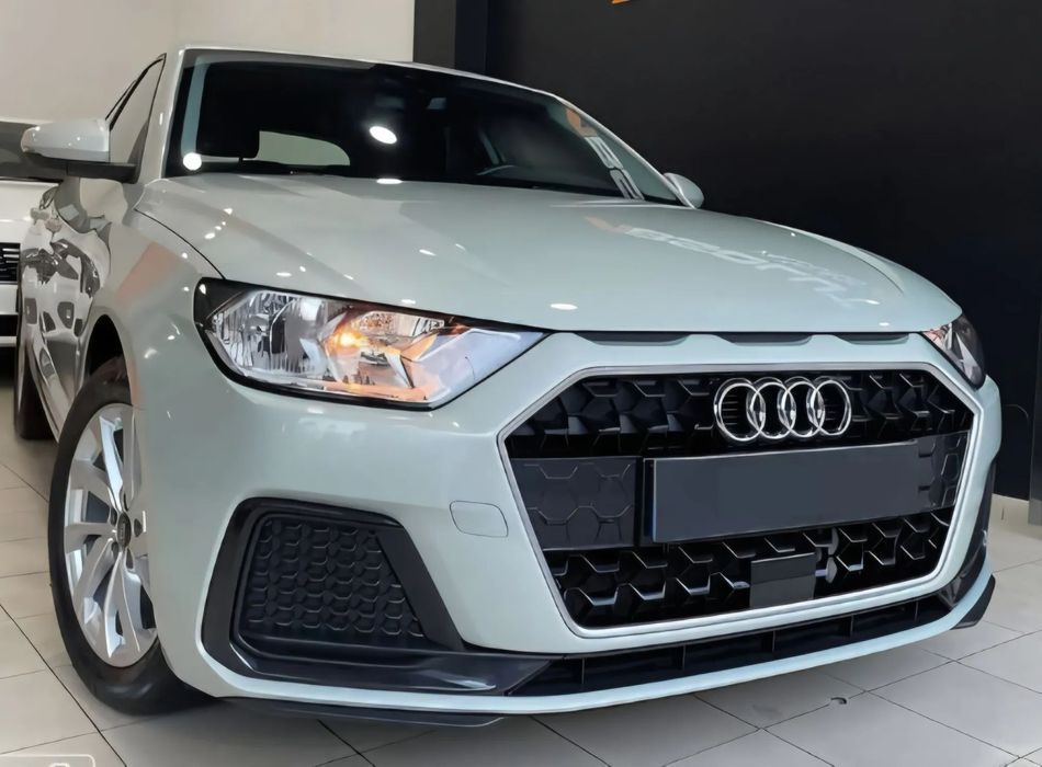 Audi A1 Sportback 25 TFSI