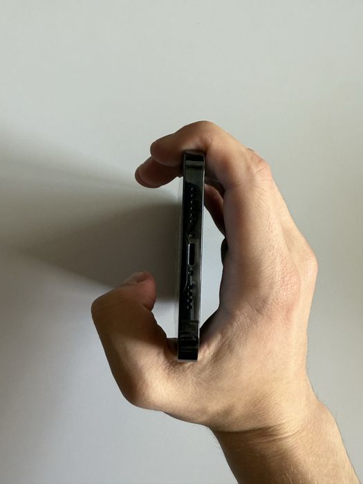 Iphone 12 pro max 128