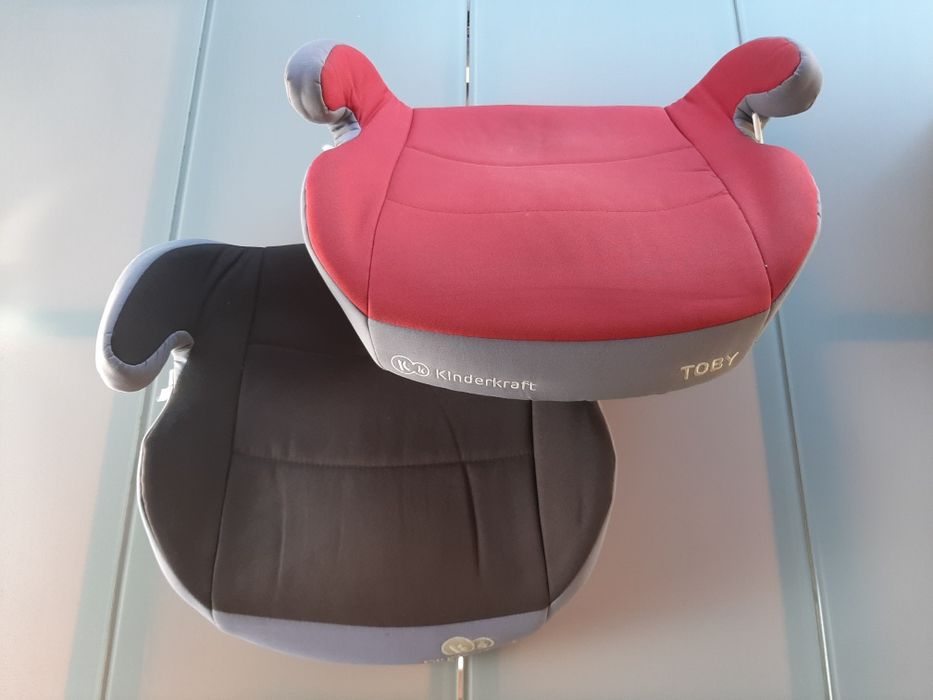 Poddupek zadupek Kinderkraft Toby