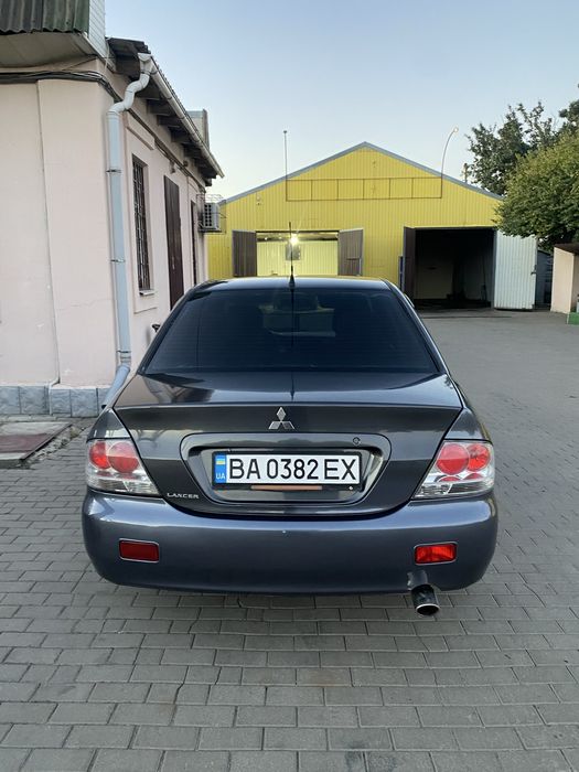 Продам авто в нормальному стані