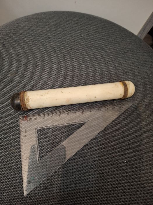 Дверная  ручка  СССР.