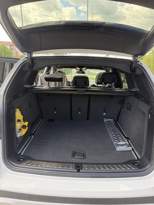 BMW X3 2019 VIN 5UXTY5C09LLT32051 фото оголошення 19 з 24