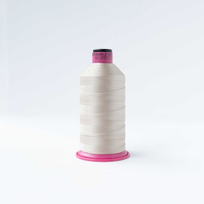 Надміцна армована нитка Durafix 20 (1500м)