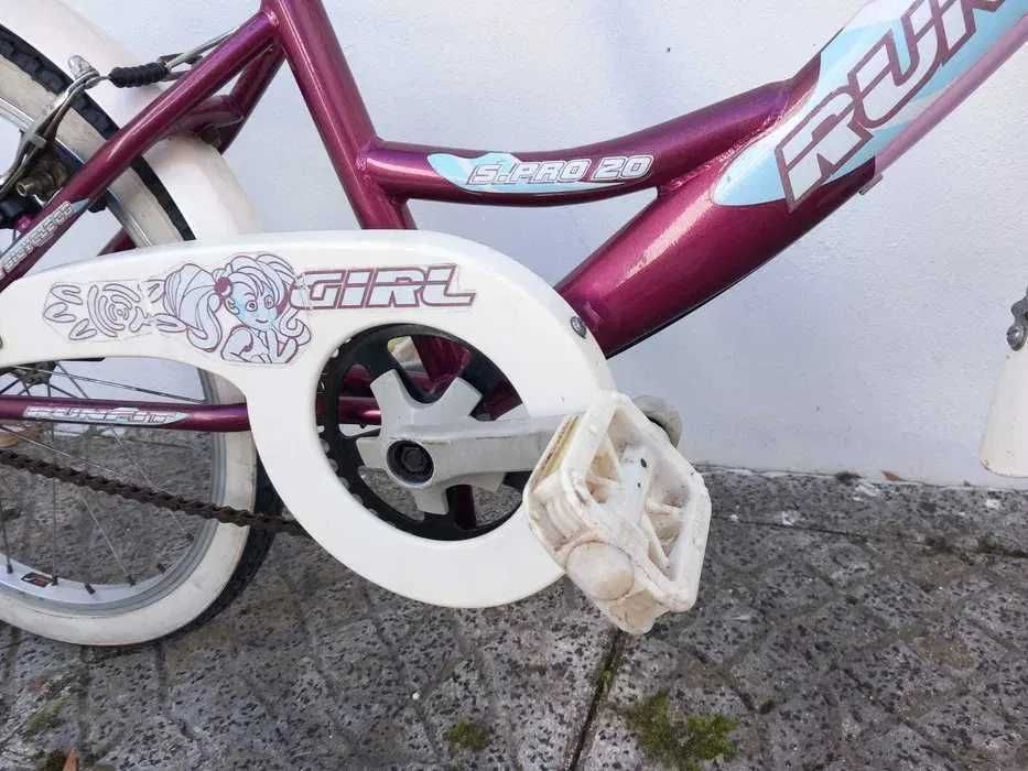Bicicleta Criança