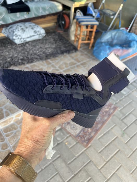 Buty Puma Fenty Trainer Mid Geo
