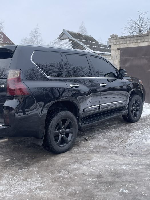 Продам lexus gx 460 максимальная коплеткацыя