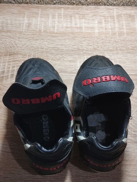 Бутси Umbro дітячі