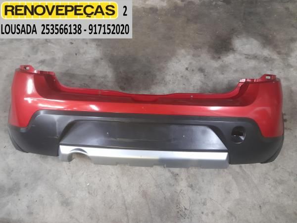 Pára-choques trás DACIA Sandero (BS_)