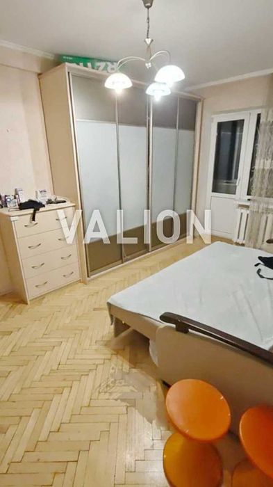 Продаж однокімнатної квартири, Голосіївський 122к, Виставковий центр