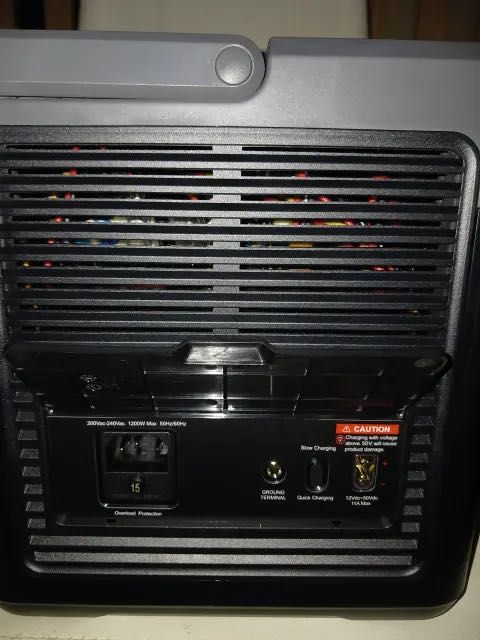 oukitel p1000e plus ecoflow