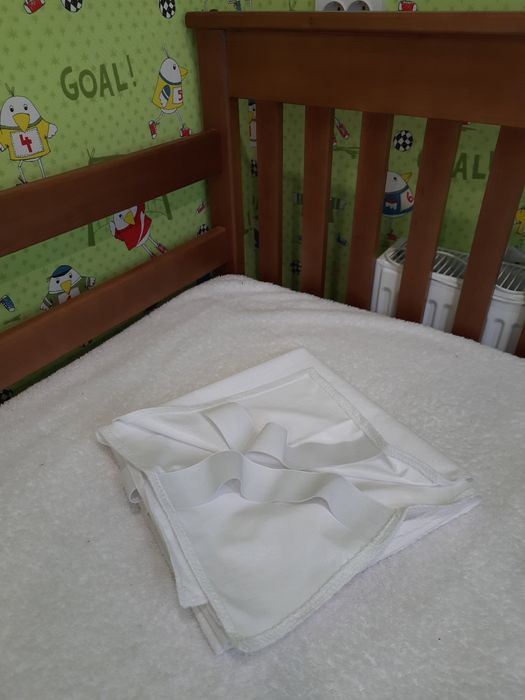 Непромокаюча пелюшка /непромокайка / непромокаемая пеленка / пельонка