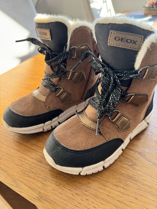 Geox śniegowce r 29