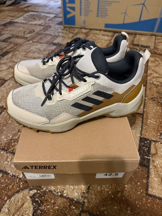 Кросівки Adidas Terrex IH1131 ОРИГІНАЛ 100% 42,5
