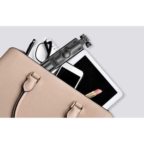 Kijek do selfie/ statyw + pilot Izoxis