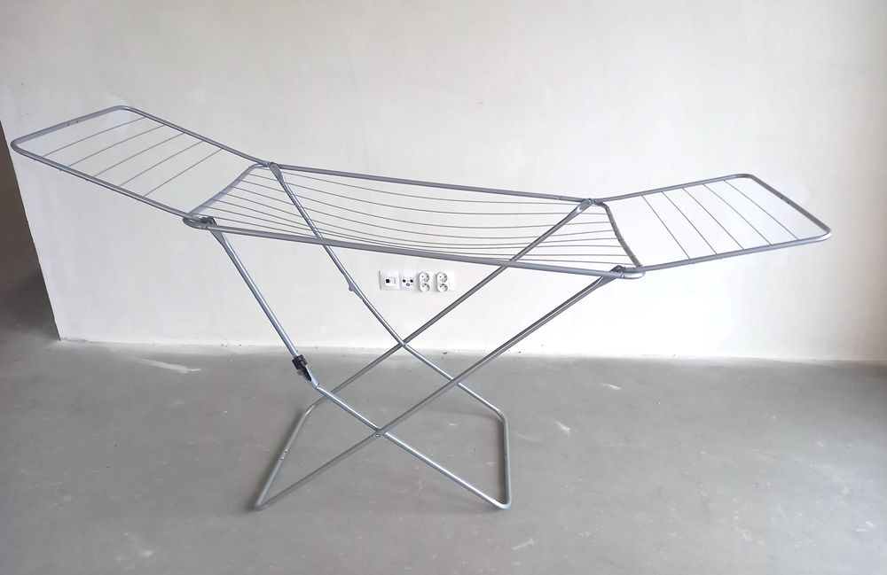 NAJTAŃSZA suszarka na pranie