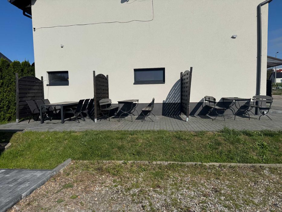 Komfortowe Pokoje Pracownicze Kwatery Noclegi TV Wi-Fi Parking