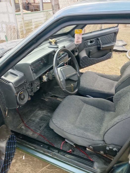 Продам авто ВАЗ 99. На ходу