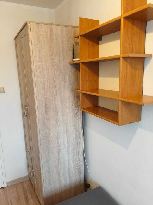 Apartment in Poznań, Osiedle Pod Lipami, Winogrady - Widok 2