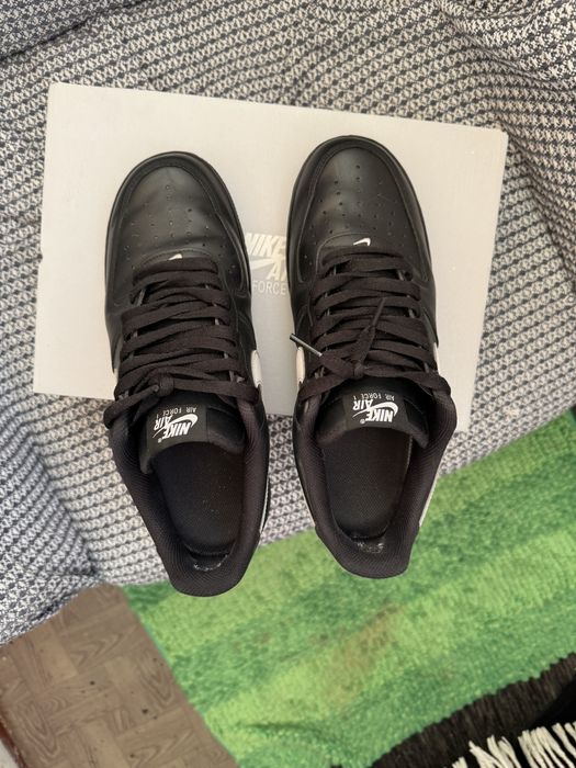 Кроссовки Nike air force 1
