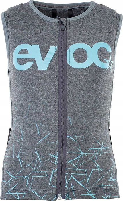 Kamizelka ochronna dziecięca EVOC R. JL 143 cm - 164 cm