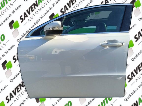 Porta frente esquerda PEUGEOT 508 SW