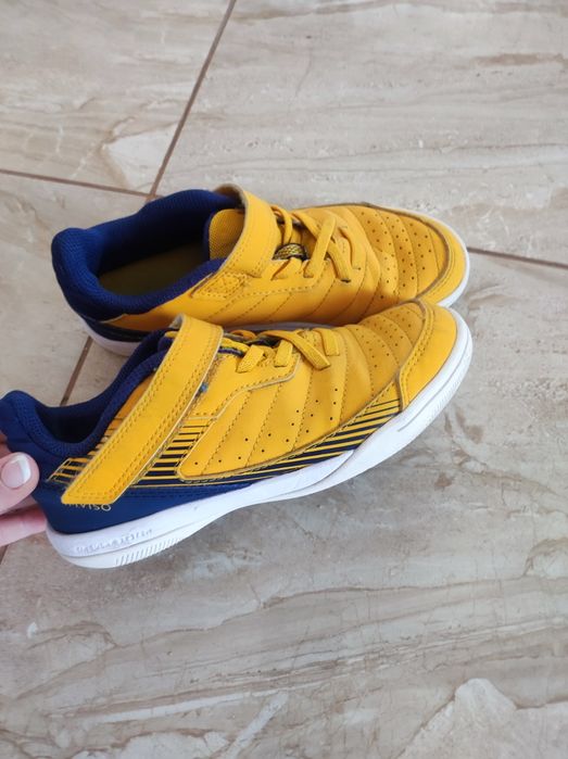 Buty halówki 33 decathlon