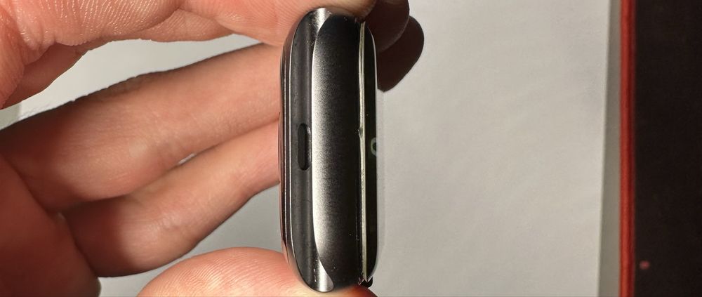 Продам Apple Watch SE1 40mm Nike