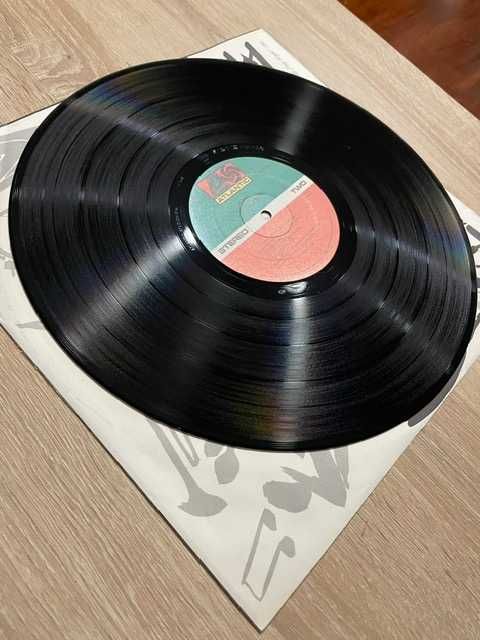 Chick Take it off USA EX LP