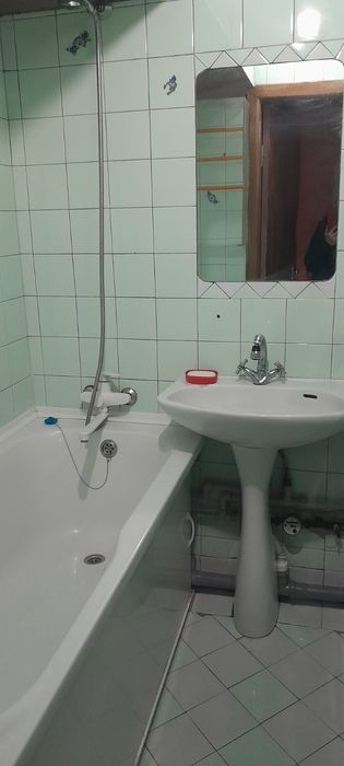 Здам 3-х кімнатну квартиру на Подолі.