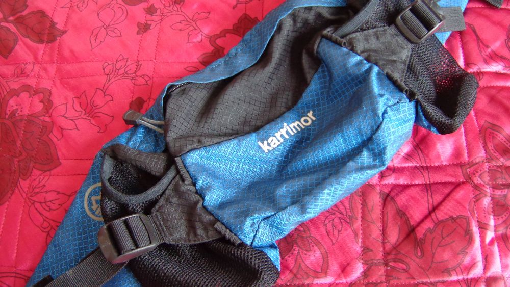 Сумочка на пояс Karrimor