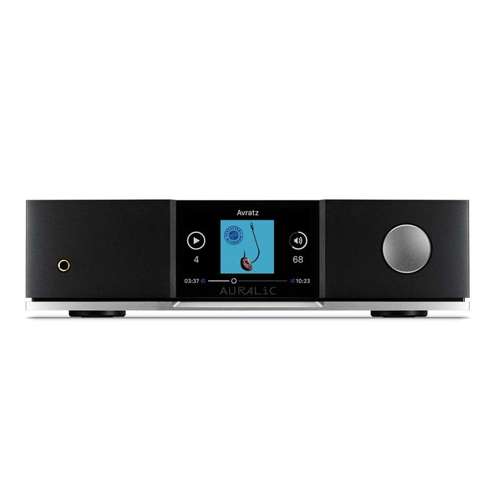 AURALIC Altair G1.1 (DAC/PRE, Head-Amp, Streamer) PROMOCJA!