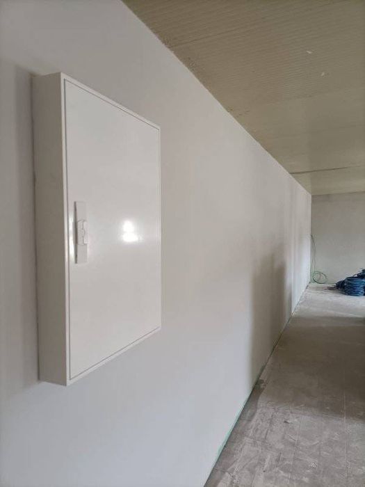 Remodelação em geral