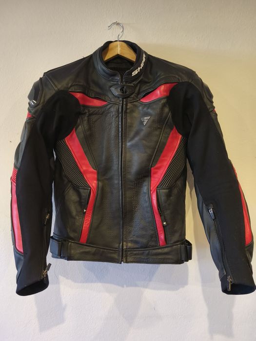 Kurtka motocyklowa shima